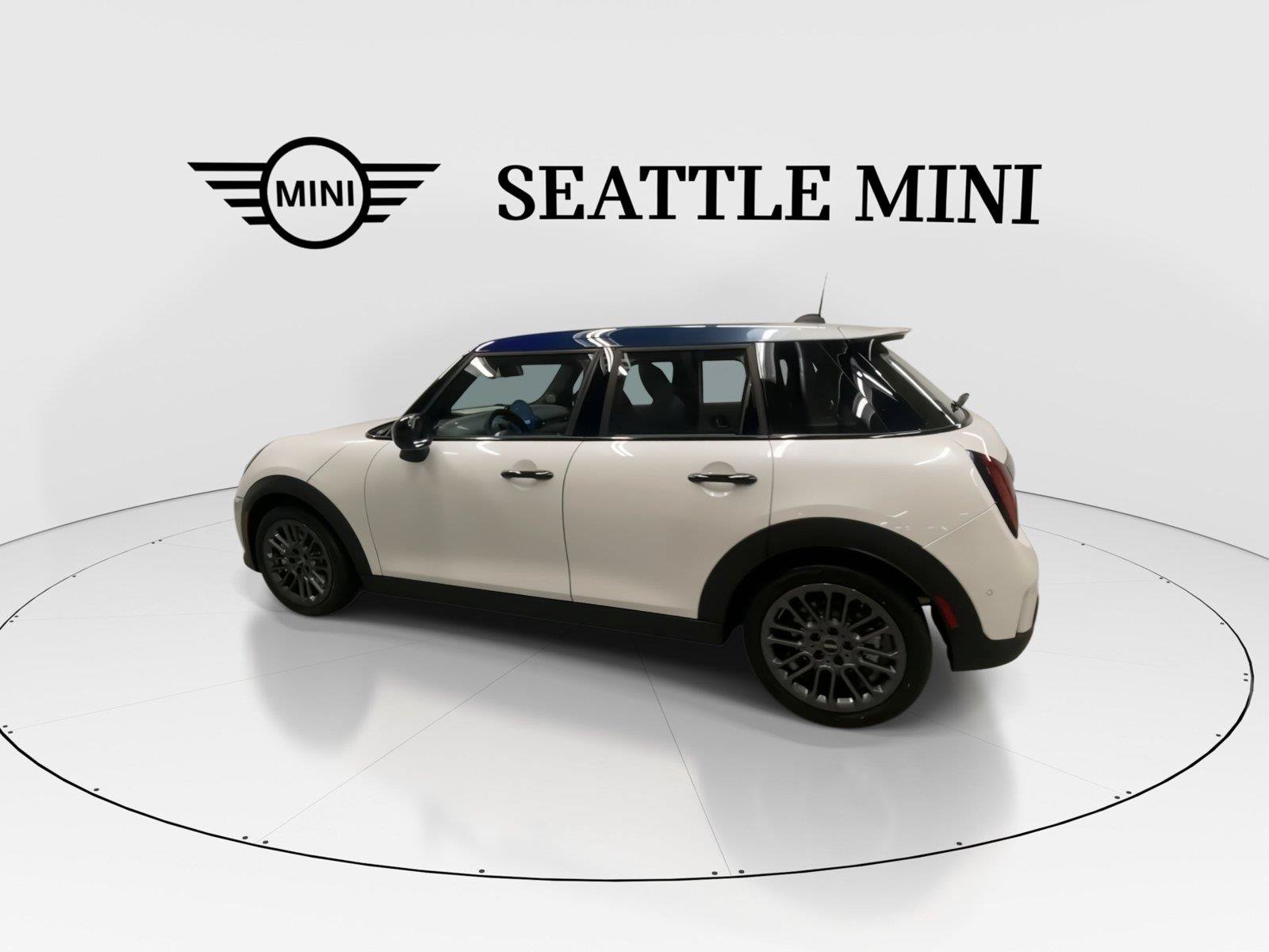 New 2026 MINI Cooper S FWD image 8