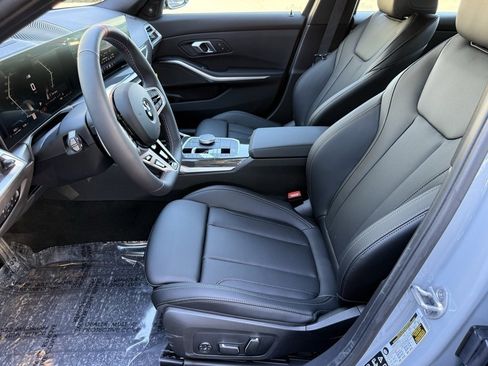 New 2026 BMW M340i xDrive image 21