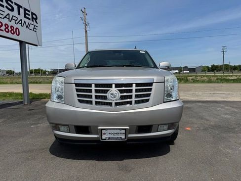 Used 2008 Cadillac Escalade EXT AWD/4WD image 29
