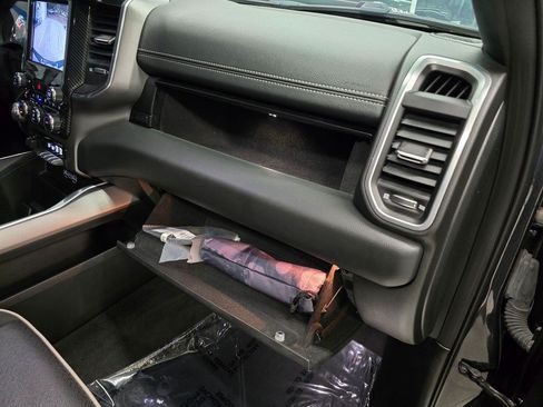 Certified 2021 RAM 1500 Laramie w/ Sport Appearance Package AWD/4WD image 44