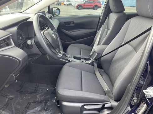 Used 2024 Toyota Corolla LE image 14