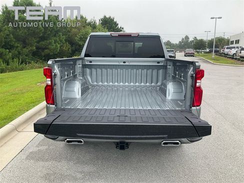 New 2026 Chevrolet Silverado 1500 RST w/ Convenience Package II image 30