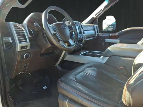 Used 2017 Ford F250 King Ranch AWD/4WD image 22