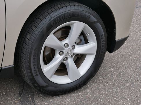 Used 2013 Lexus RX 350 AWD w/ Premium Pkg image 13