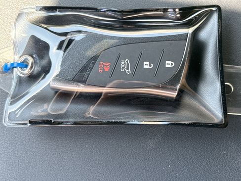 Used 2025 Lexus RX 350 w/ Convenience Package AWD/4WD image 36