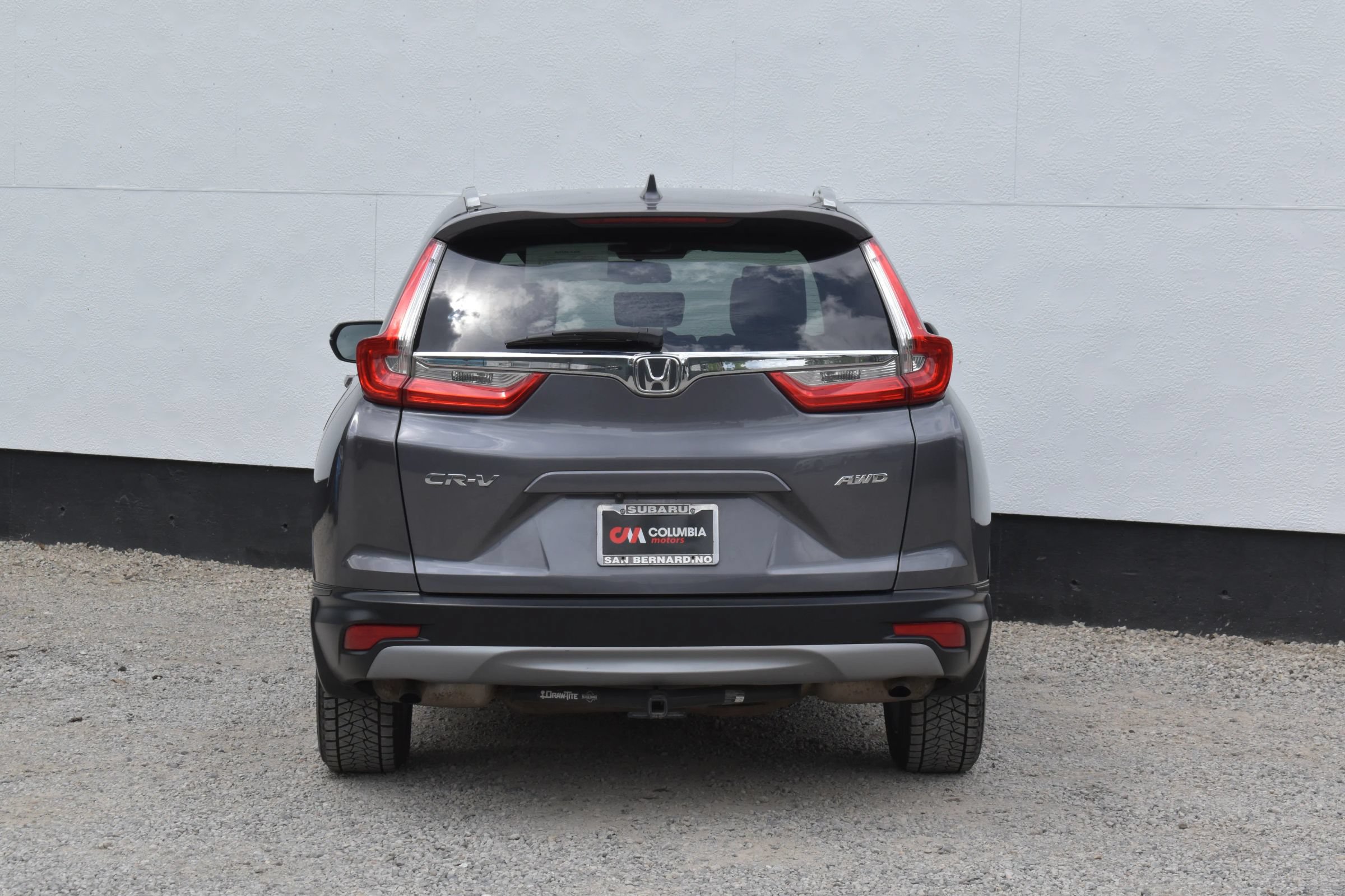 Used 2019 Honda CR-V EX-L image 43