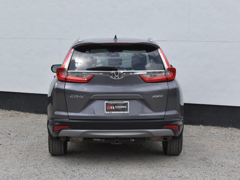Used 2019 Honda CR-V EX-L image 43