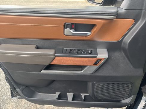 Used 2022 Toyota Tundra 1794 Edition image 37