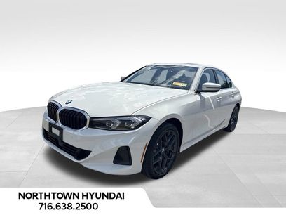 Used 2026 BMW 330i xDrive Sedan