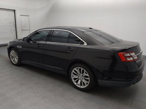 Used 2015 Ford Taurus Limited FWD image 3