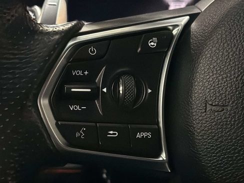 Used 2022 Acura MDX A-Spec AWD/4WD image 25