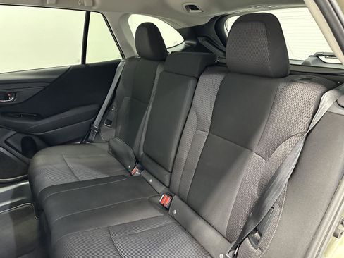 Used 2024 Subaru Outback Premium AWD/4WD image 28