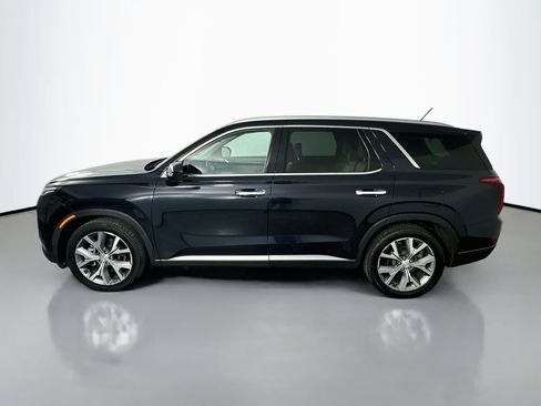 Used 2020 Hyundai Palisade SEL FWD image 4