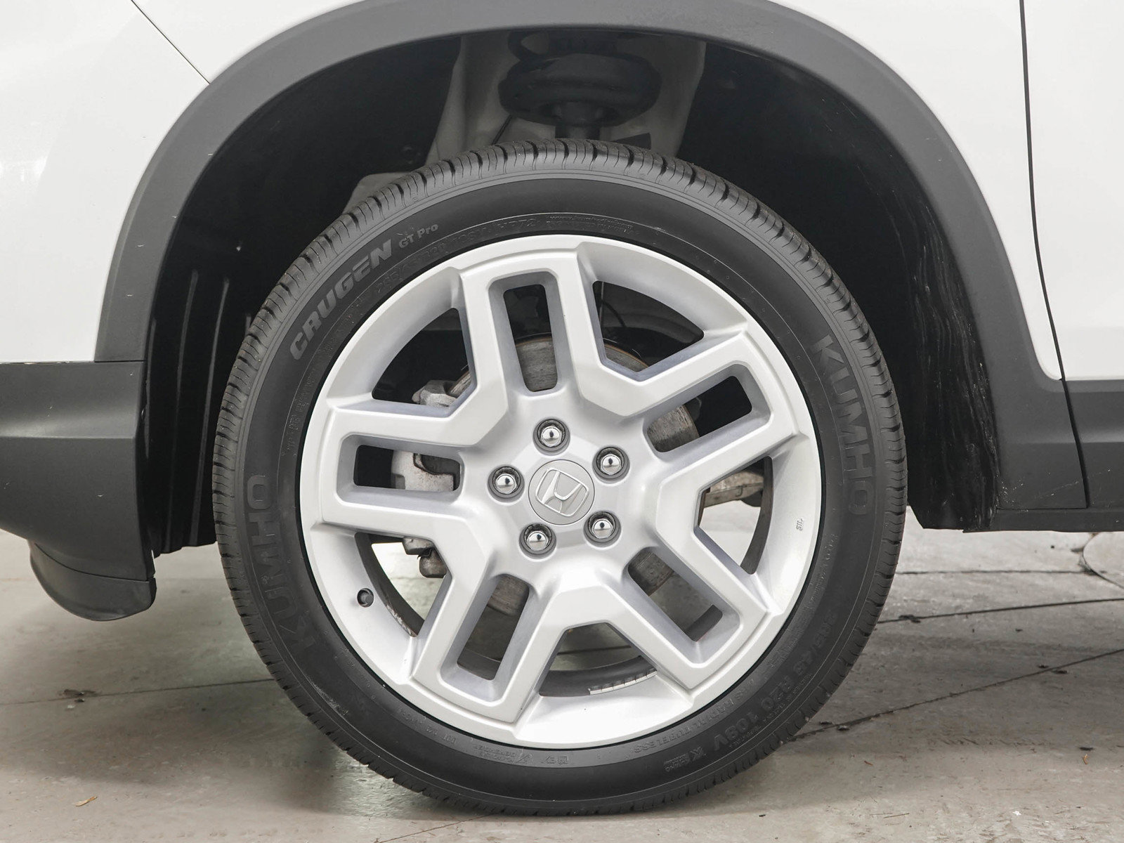 Used 2024 Honda Passport EX-L image 29