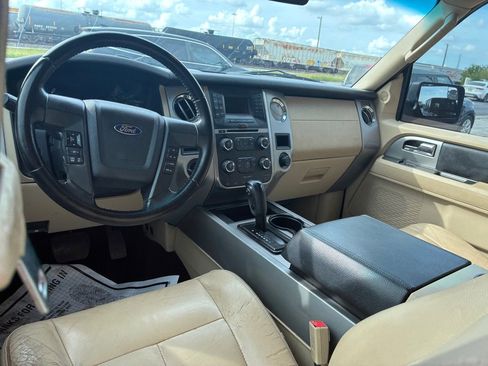 Used 2015 Ford Expedition XLT w/ Equipment Group 201A RWD image 21
