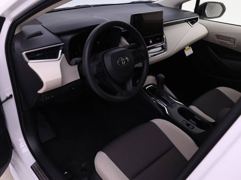 New 2026 Toyota Corolla LE image 3