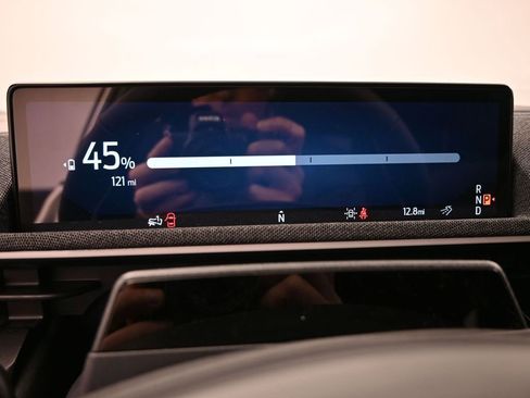 New 2025 Ford Mustang Mach-E GT w/ Interior Protection Package image 19