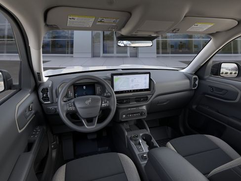 New 2026 Ford Bronco Sport Big Bend AWD/4WD image 40