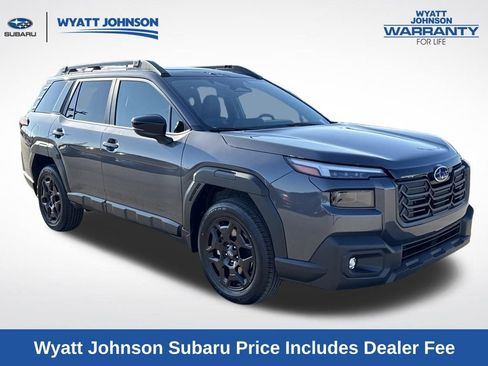 New 2026 Subaru Outback Limited w/ Premium/Limited Package 2 AWD/4WD image 9