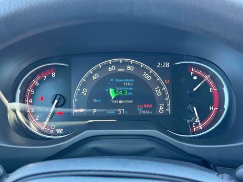 Used 2023 Toyota RAV4 LE image 27