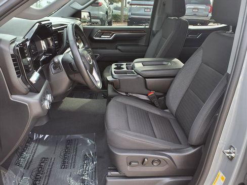 Used 2024 GMC Sierra 1500 Elevation w/ X31 Off-Road Package image 21