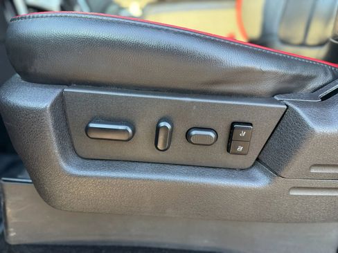 Used 2012 Ford F150 FX4 w/ FX Luxury Pkg image 22