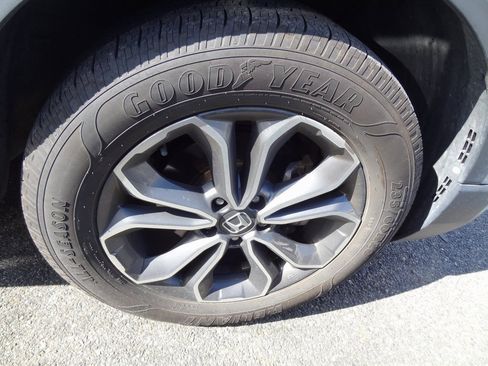 Used 2021 Honda CR-V EX-L image 12