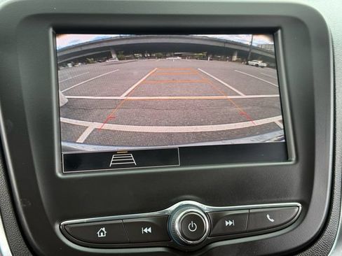 Used 2024 Chevrolet Equinox LT AWD/4WD image 16