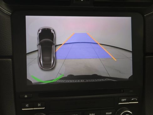 Used 2019 Porsche 911 Carrera T w/ Carrera T Interior Package image 10