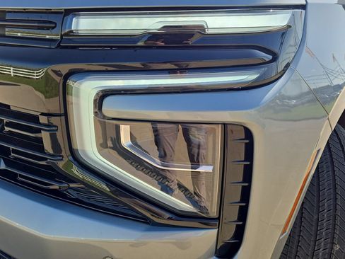 New 2026 Chevrolet Tahoe RST w/ Advanced Technology Package AWD/4WD image 32