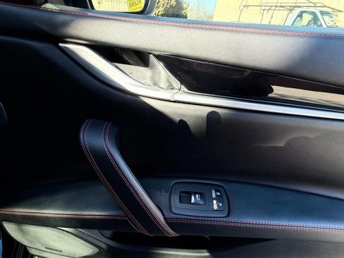 Used 2016 Maserati Ghibli S Q4 image 27