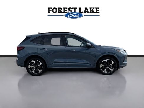Used 2024 Ford Escape ST-Line Select w/ Tech Pack #2 AWD/4WD image 8