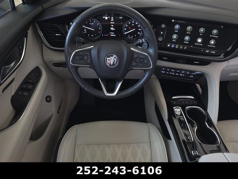 Used 2023 Buick Envision Avenir FWD image 13