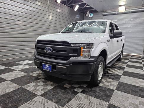 Used 2020 Ford F150 XL w/ XL Power Equipment Group AWD/4WD image 41