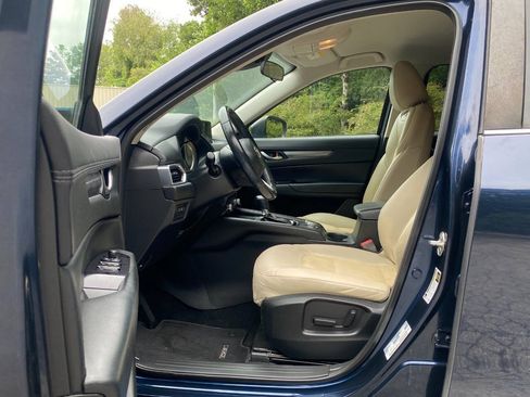 Used 2019 MAZDA CX-5 Touring FWD image 15