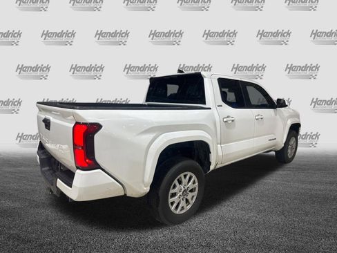 Certified 2025 Toyota Tacoma SR5 RWD image 41
