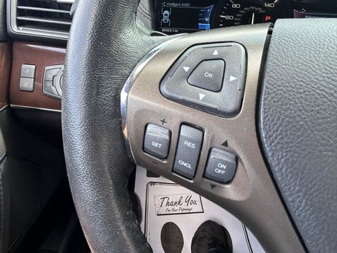 Used 2014 Lincoln MKX AWD w/ Equipment Group 101A image 18