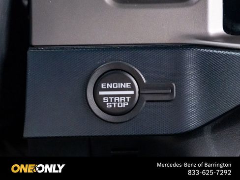 Used 2021 Ford Bronco First Edition AWD/4WD image 21