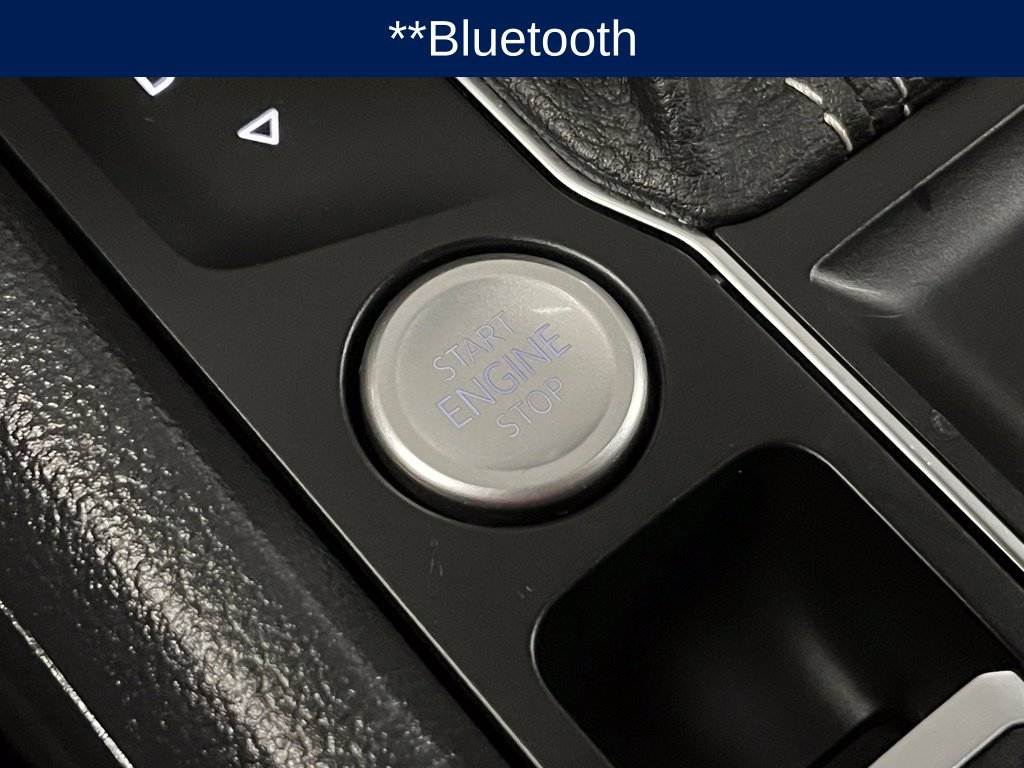 Used 2023 Volkswagen Atlas SE w/ Panoramic Sunroof Package FWD image 17