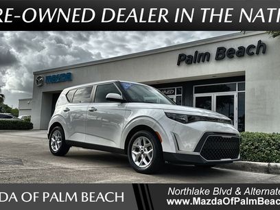 Used 2023 Kia Soul S