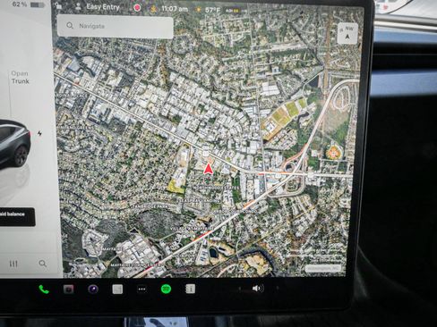 Used 2024 Tesla Model 3 Performance image 23