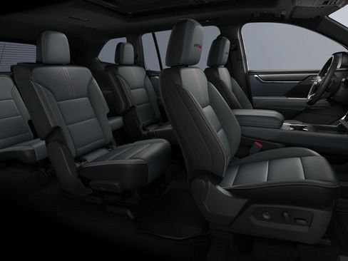 New 2026 GMC Acadia AT4 w/ LPO, Floor Liner Package AWD/4WD image 27