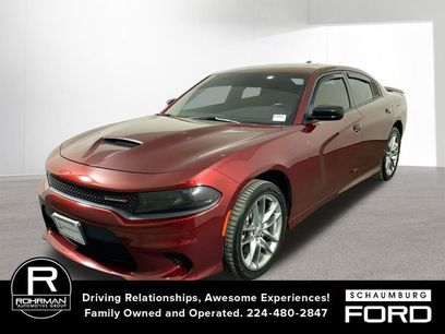 Used 2023 Dodge Charger GT w/ Cold Weather Package