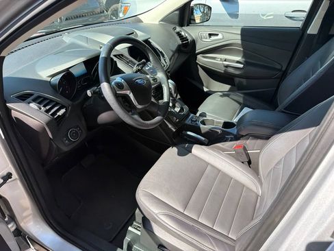 Used 2016 Ford Escape Titanium w/ Equipment Group 301A AWD/4WD image 6