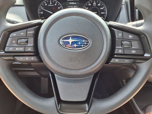 New 2026 Subaru Crosstrek 2.5i Premium AWD/4WD image 14