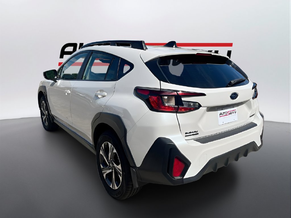 Used 2026 Subaru Crosstrek 2.5i Premium AWD/4WD image 5