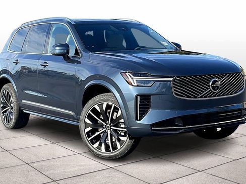 New 2026 Volvo XC90 B6 Plus w/ Protection Package Premier image 2