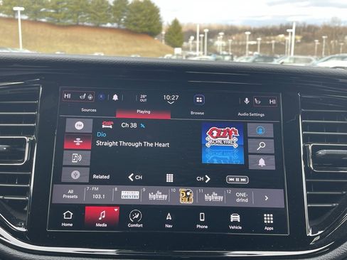 Used 2022 Dodge Durango GT image 43