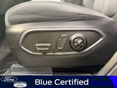 Used 2023 Jeep Grand Cherokee L Laredo AWD/4WD image 19