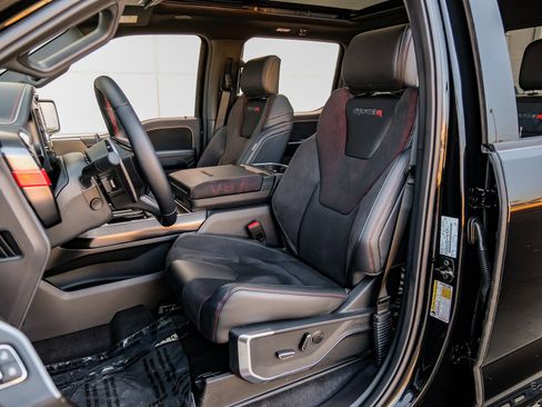 Used 2025 Ford F150 Raptor w/ Equipment Group 803A Raptor R image 38